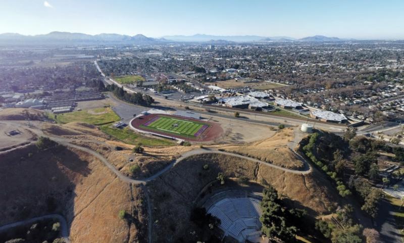 Woman mauled to death by dogs in California park