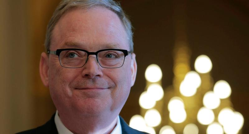 Trump Fires BLS Chief Over Job Data ‘Tampering’ as Hassett Calls for Fresh Leadership