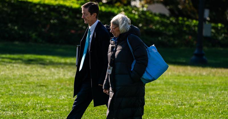 What to Know About Next 2 Biden Aides to Face Questions This Week on 46th President’s Decline