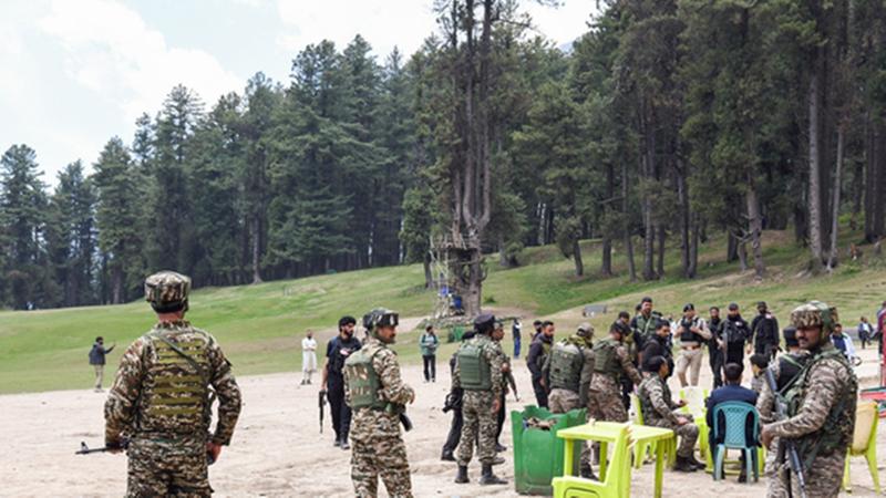 Across the aisle by P Chidambaram: Military boldness, political timidity