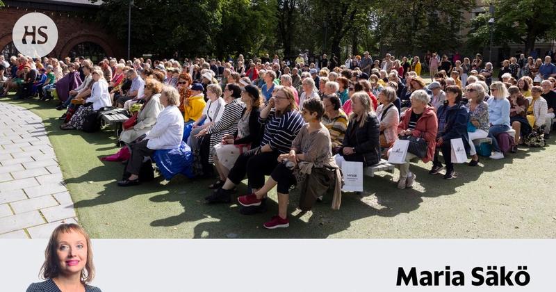Kolumni| Miksi Teatterikesä on tylsä ja kallis?