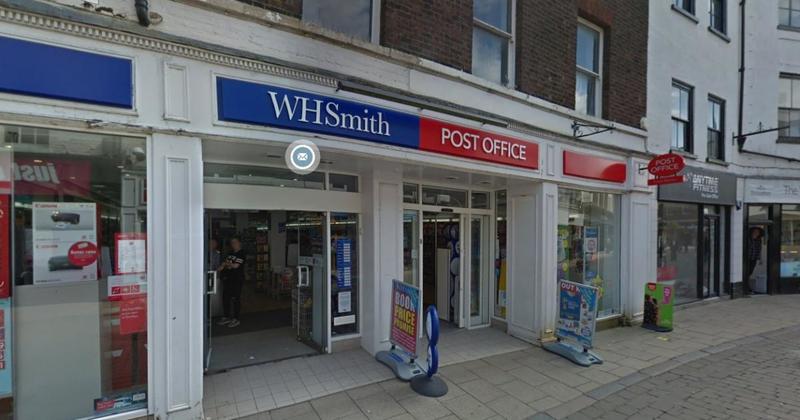Familiar high street name to vanish under rebrand