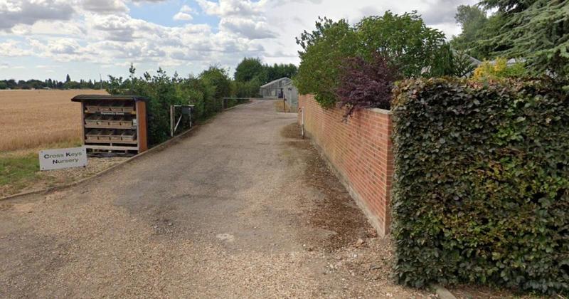 New bid to turn redundant barns into five homes