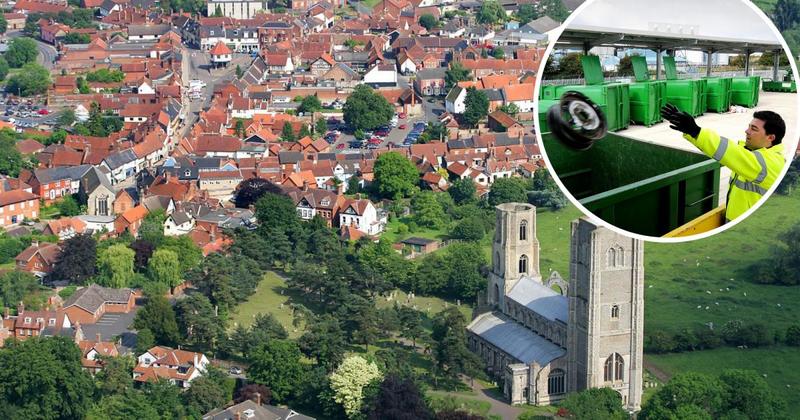 Plans for new £3m tip on brink of being lodged after lengthy delays