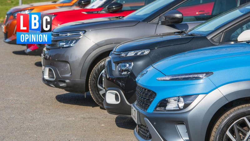 The Supreme Court’s car finance ruling backs big lenders – but leaves consumers in the cold