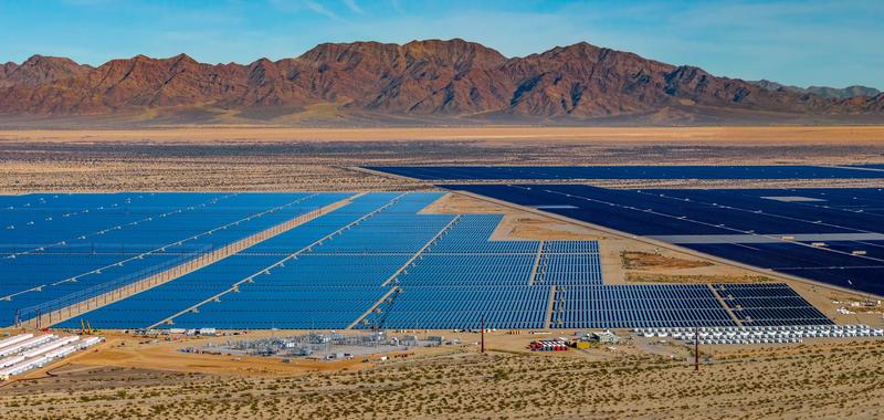 We’re not minimising the cost of the net zero transition. These reforms will help