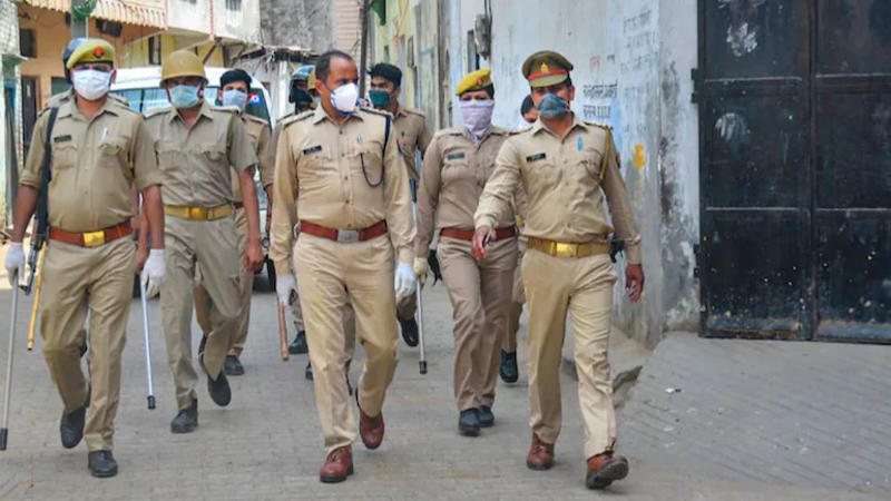 FIR Lodged After Army Officer Attacks SpiceJet Personnel At Srinagar Airport