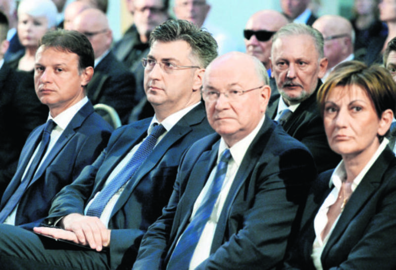 U SLAVU SLOBODE: Do kada će se Zagreb ponašati kao ambasada OHR-a?