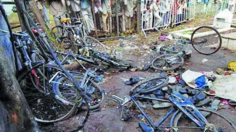 Write Mind | Malegaon Verdict Is A Damning Indictment Of UPA’s ‘Saffron Terror’ Farce