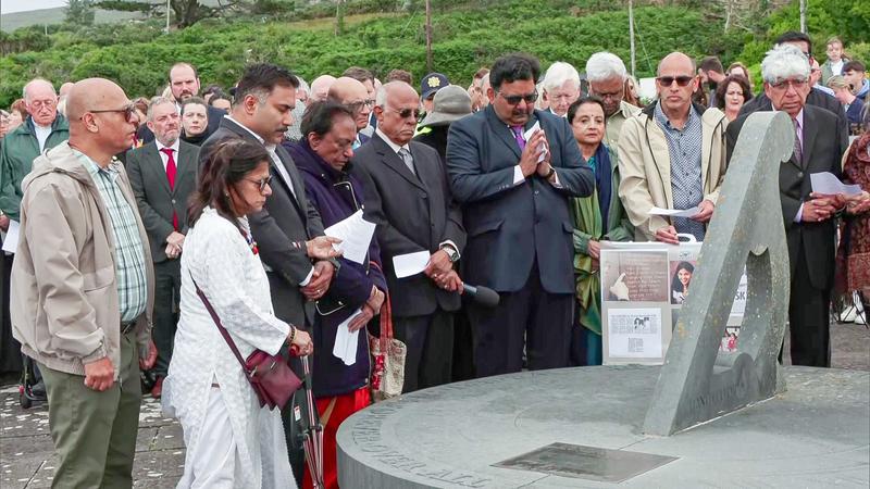 Attacks on Indian migrants are against Ireland’s values
