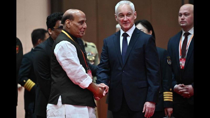 Misunderstanding India’s advocacy for multipolarity