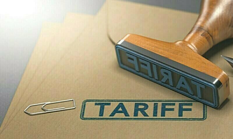 Pakistan loses ground to rivals with new 19pc US tariff