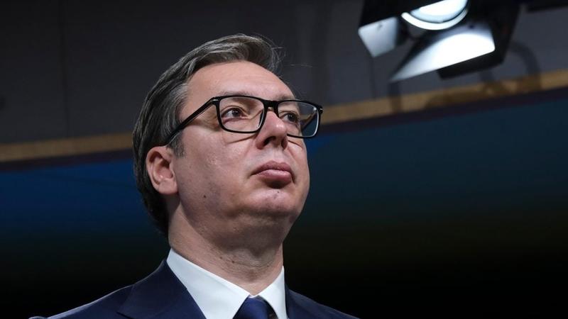 Zbor građana Sremskih Karlovaca: Ne želimo Aleksandra Vučića u svom gradu