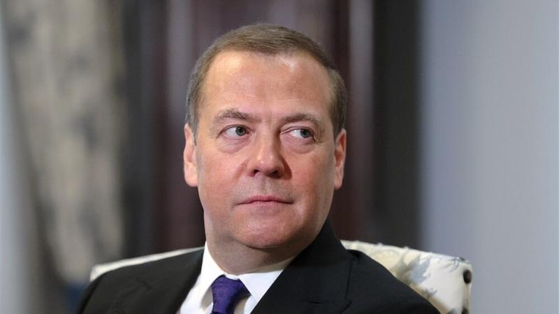Ko je Dmitrij Medvedev čija je izjava naterala Trampa da premesti nuklearne podmornice?