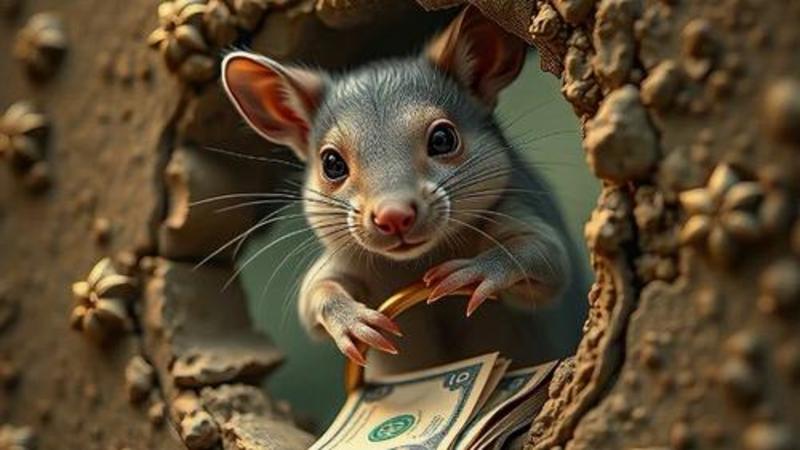 Откуда появляются «финансовые дыры» в Социальном фонде?