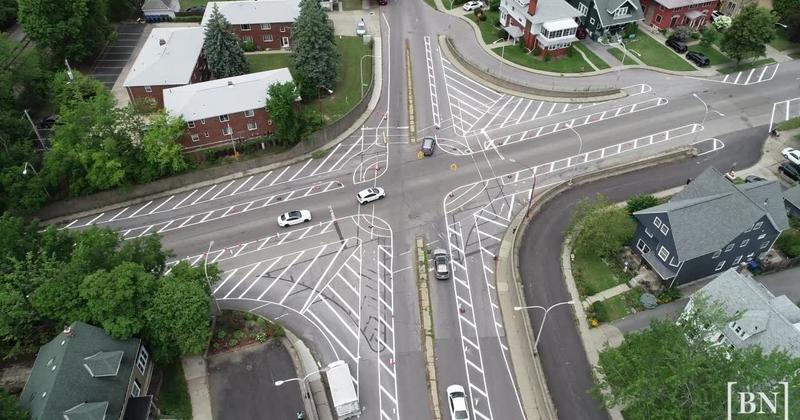 Viewpoints: Town of Tonawanda should fully implement its complete streets policy