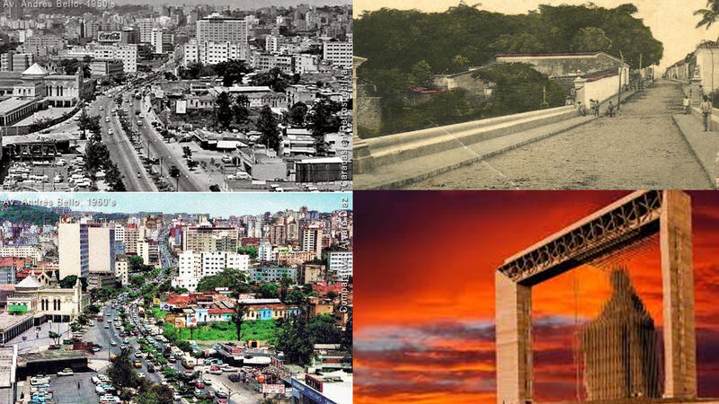 Barquisimeto: Civilismo como huella y destino