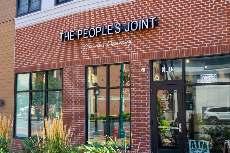 Churchill: State mistake has dispensary owner feeling burned