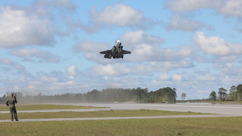 The Marine Corps’ “Advanced Base Doctrine” Comes Full Circle