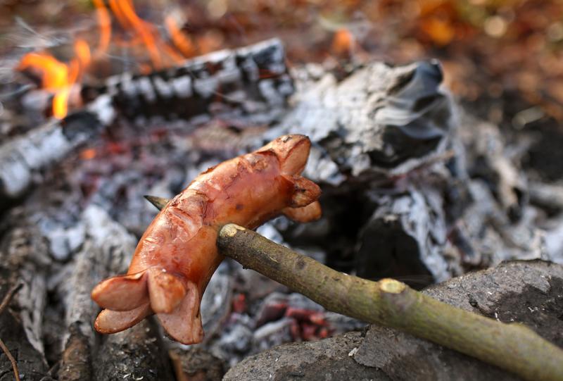 Von Cervelat bis Fleischkäse: Wenn Häuser zu kulinarischen Spitznamen inspirieren