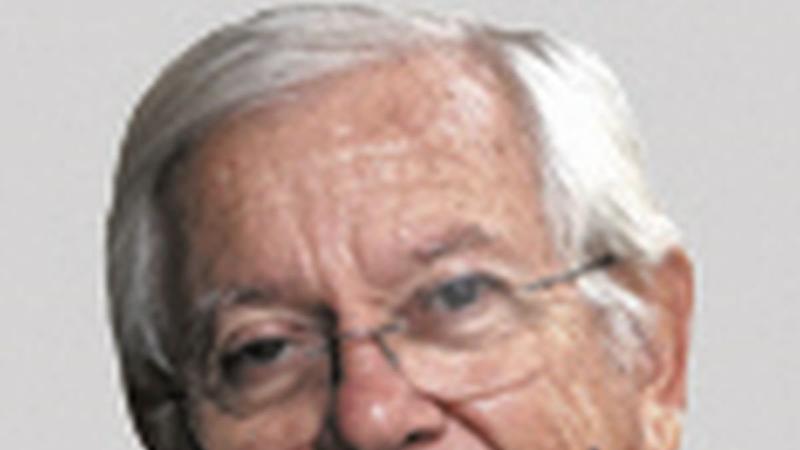 Díaz, clave de la revolución de los partidos