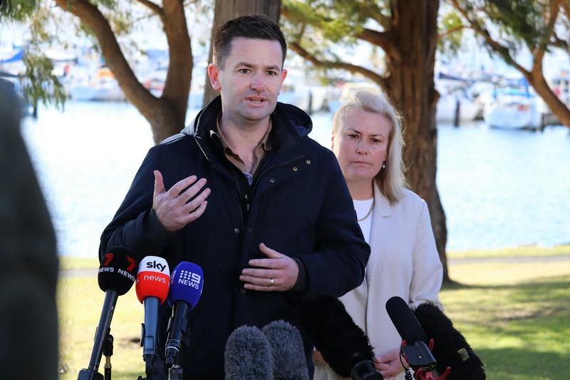 Easier for Labor to form government in Tasmania than Liberals after final election results