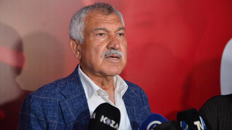 Zeydan Karalar: 10 yıl önceki isnat konusu eylem Adana’da gerçekleştiyse bu davanın İstanbul Cumhuriyet Savcılığı’nda ne işi var?