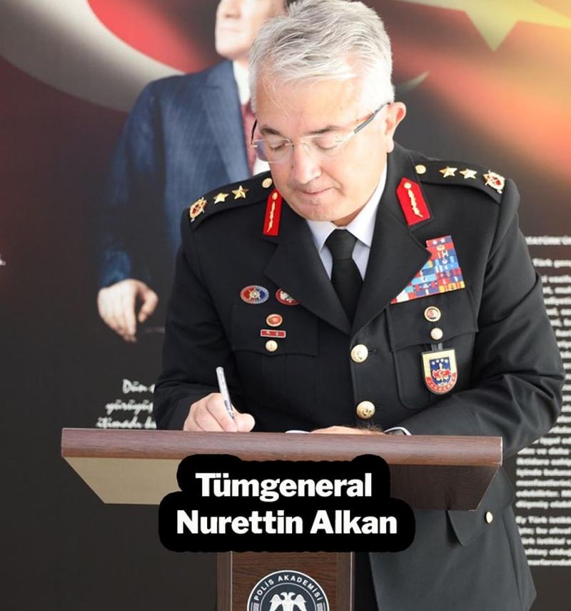 Jandarma tayinlerinde Menzil gölgesi