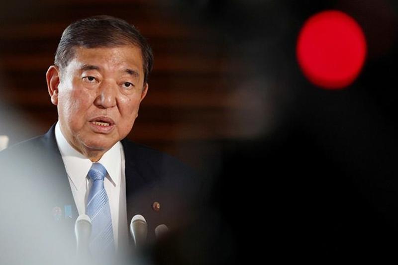 VOX POPULI: Ishiba ending WWII tradition speaks to his cautiousness