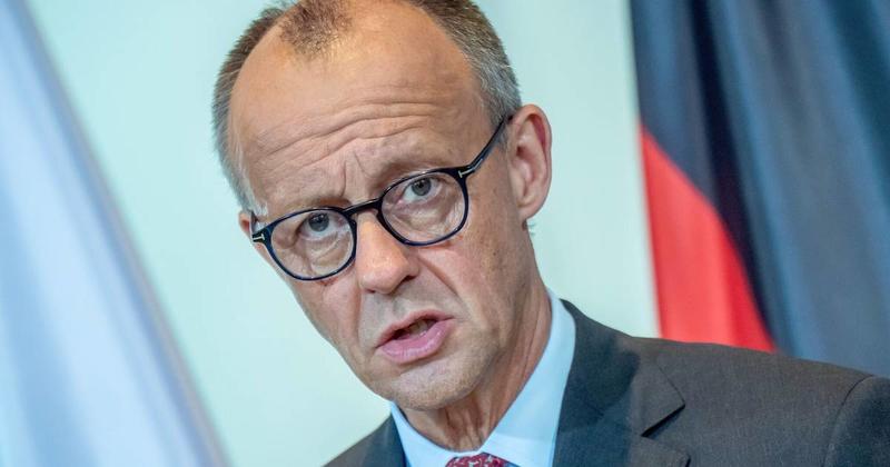 Krieg in Gaza: Das Dilemma des Friedrich Merz