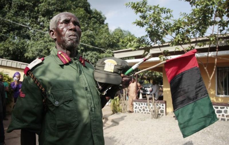 It’s Time for Independence for Biafra Free From Nigerian Control