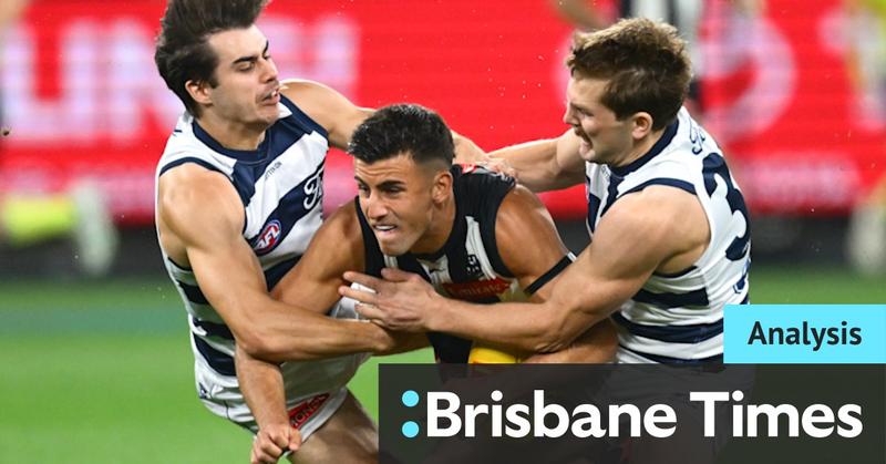 Cold Pies and a Giant headache: Who will make the finals in the race for the top eight?