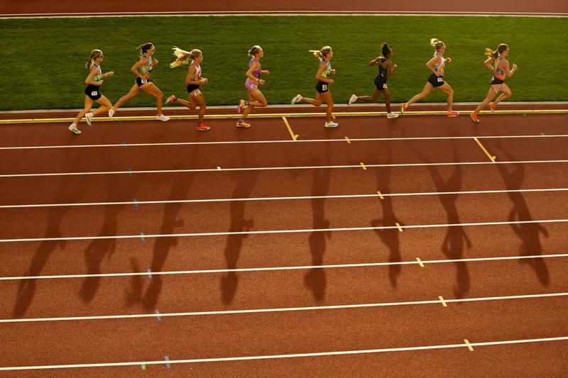 World Athletics’ mandatory genetic test for women athletes is misguided. I should know – I discovered the relevant gene in 1990