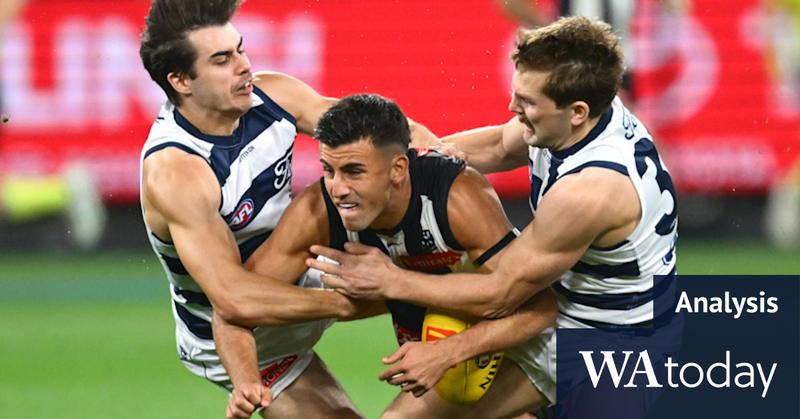 Cold Pies and a Giant headache: Who will make the finals in the race for the top eight?