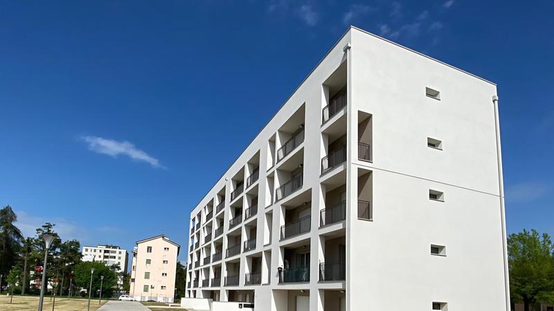 Un milione per la casa. Risorse per 51 abitazioni: 