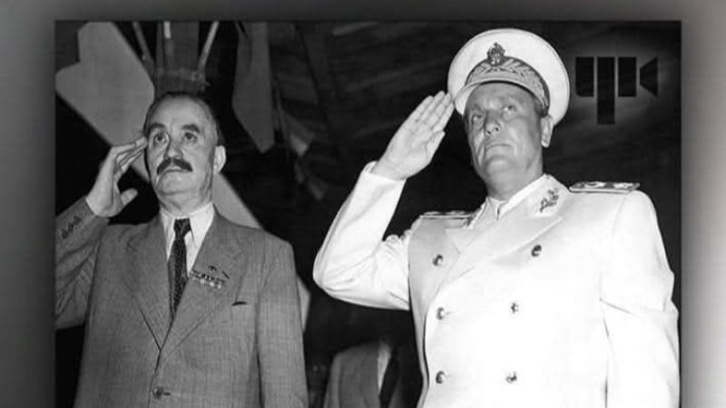 Защо Мицкоски заговори за Бледската спогодба от 1947 година