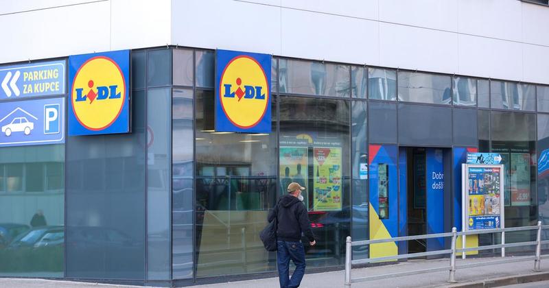 Lidl otvara prvu trgovinu bez hrane: Nude samo kućanske potrepštine