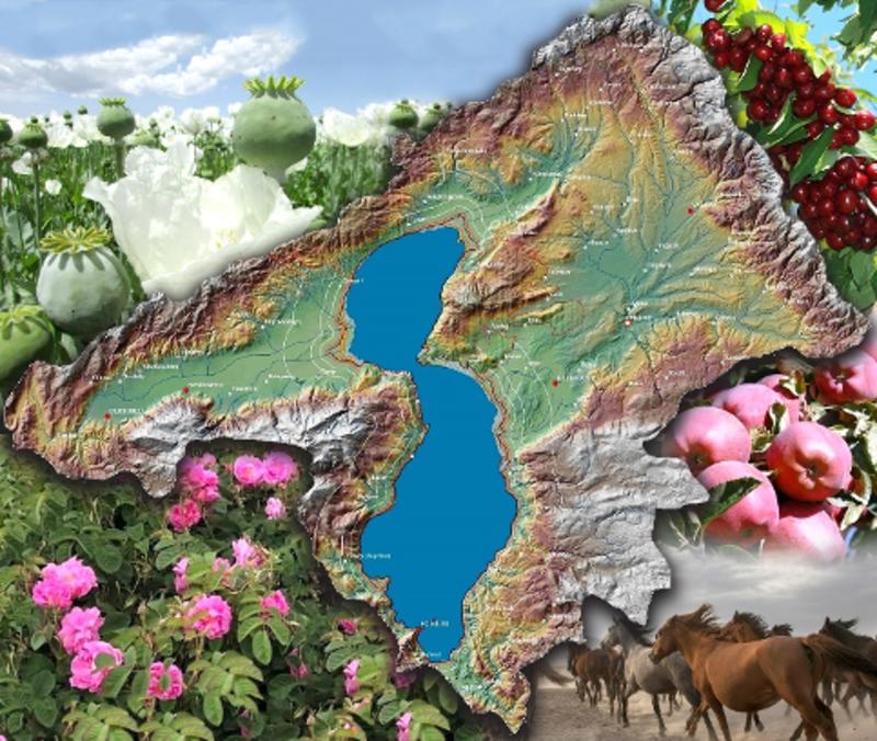 Bizans Asia’sındaki Aiol Şehirleri