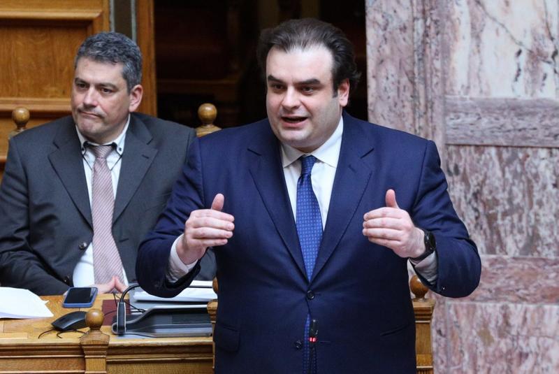 Περί ιδιωτικών ΑΕΙ και άλλων δαιμονίων