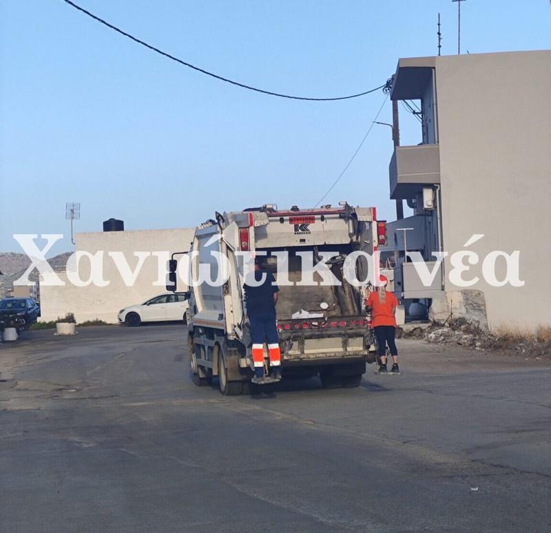 Αύγουστος… κόλαση για...