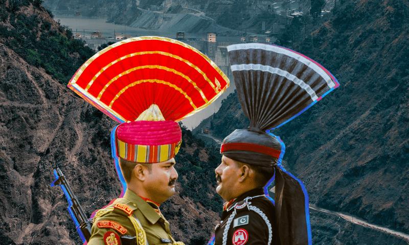 Pakistan thwarted India’s military aggression. Here’s how it can win the water war