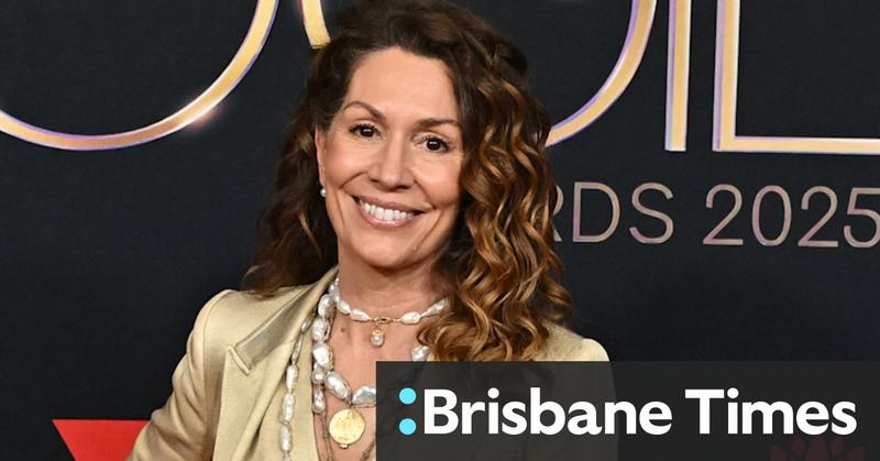 Why the big streamers failed at the Logies and what it means for Aussie TV