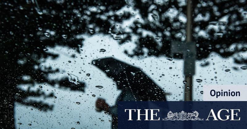 Forecasting wild weather just got more difficult, thanks to Donald Trump