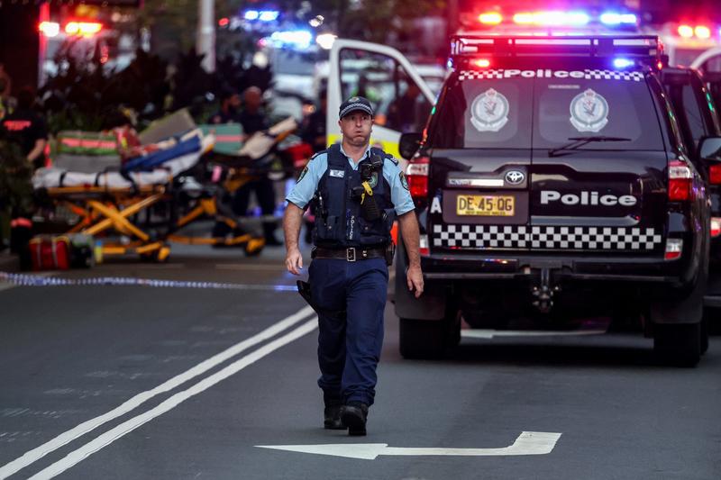 Weapons and violence: how does Australia stack up against other similar countries?