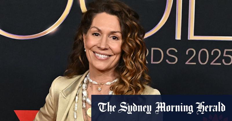 Why the big streamers failed at the Logies and what it means for Aussie TV