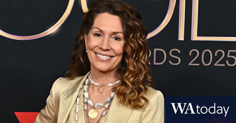 Why the big streamers failed at the Logies and what it means for Aussie TV