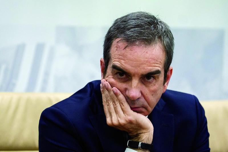 Se le dimissioni di Occhiuto sono un messaggio al centrodestra (e non solo...)