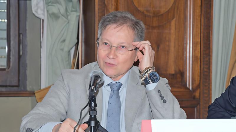 West Nile, prudenti sì, allarmati no: 