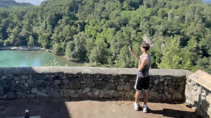 Vimercate, dagli scorsi unici ai gioielli di Leonardo sull’Adda: itinerari tra natura e bellezze