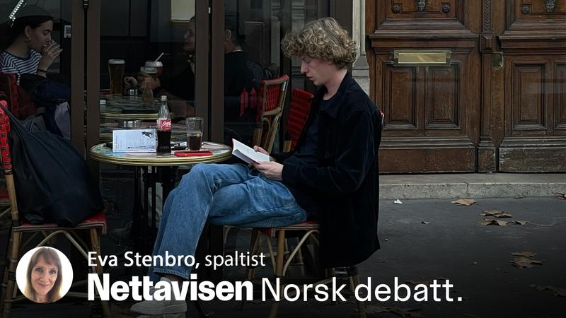 Nå skifter unge menn identitet for å passe inn